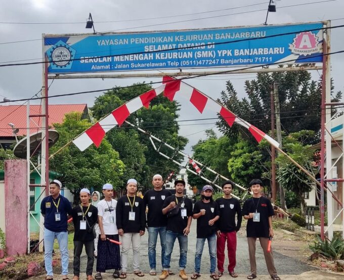 Haul Guru Sekumpul 2025
