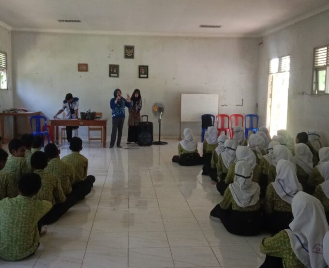Sosialisasi PPDB
